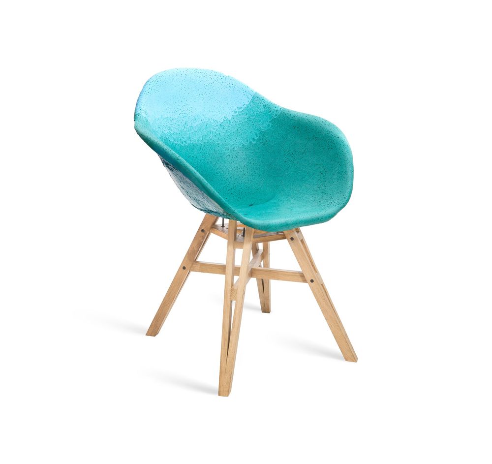 Chaises - Gravêne - MAXIMUM