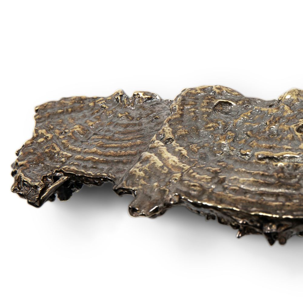 Quincaillerie d'art - FUNGI EA1033 - PULLCAST