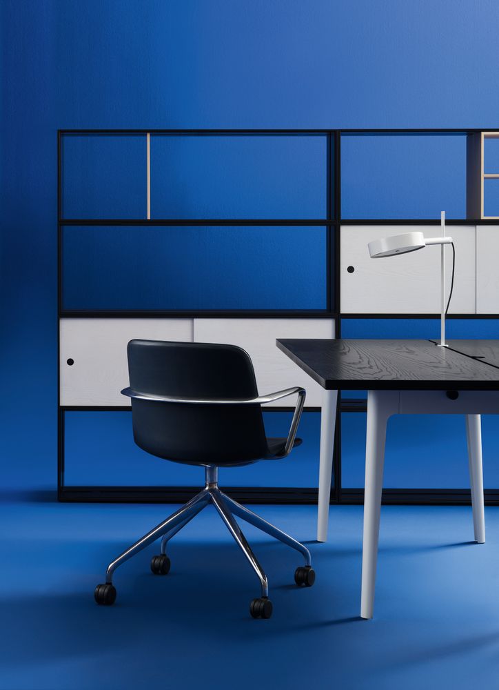 Petits fauteuils - APPIA WORK - MAXDESIGN