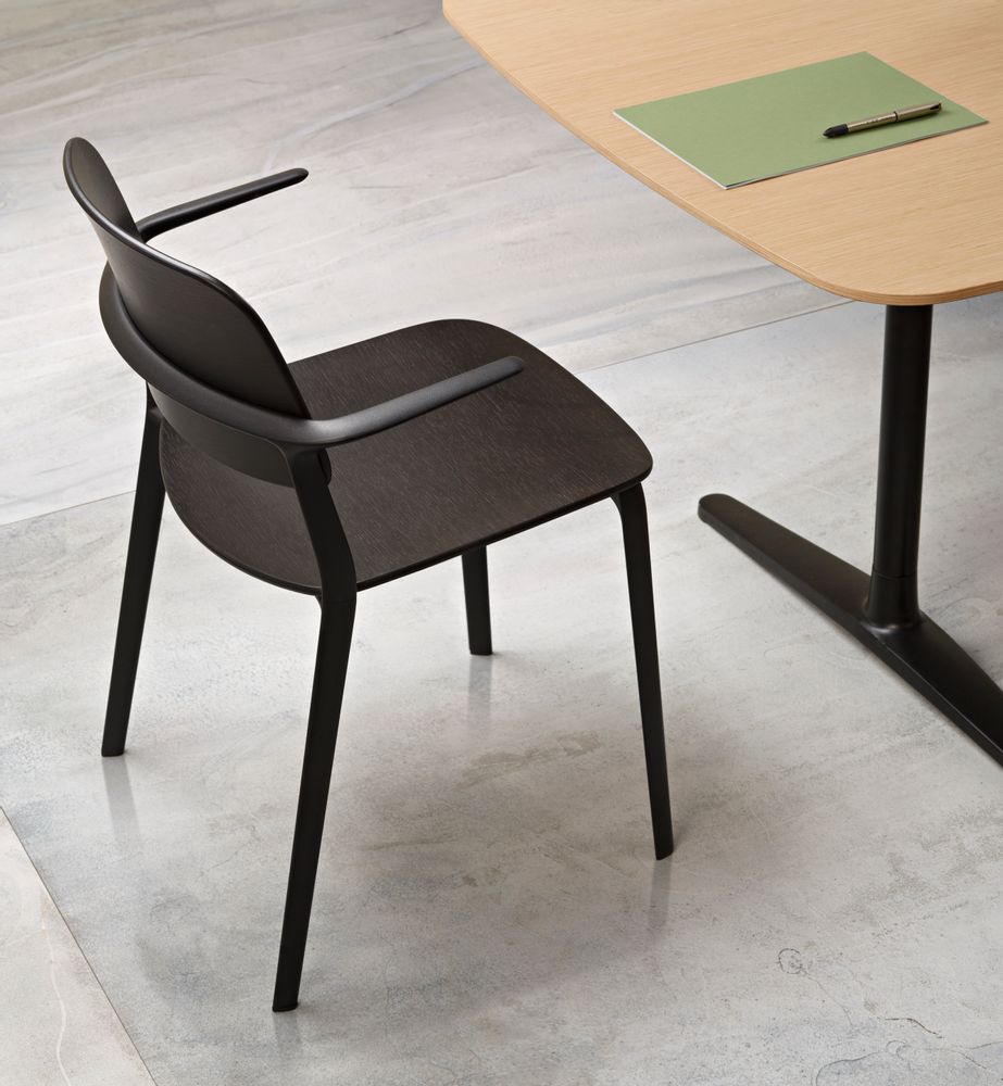 Petits fauteuils - APPIA WORK - MAXDESIGN
