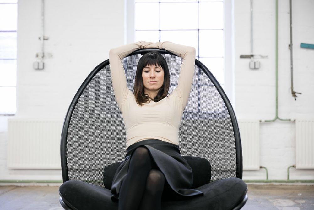 Lounge chairs - Chips - TON A.S.