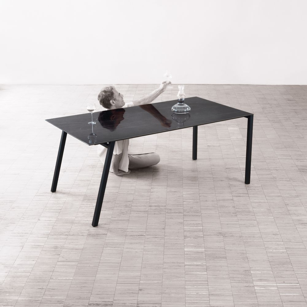 Dining Tables - Expansion - EXTRANORM