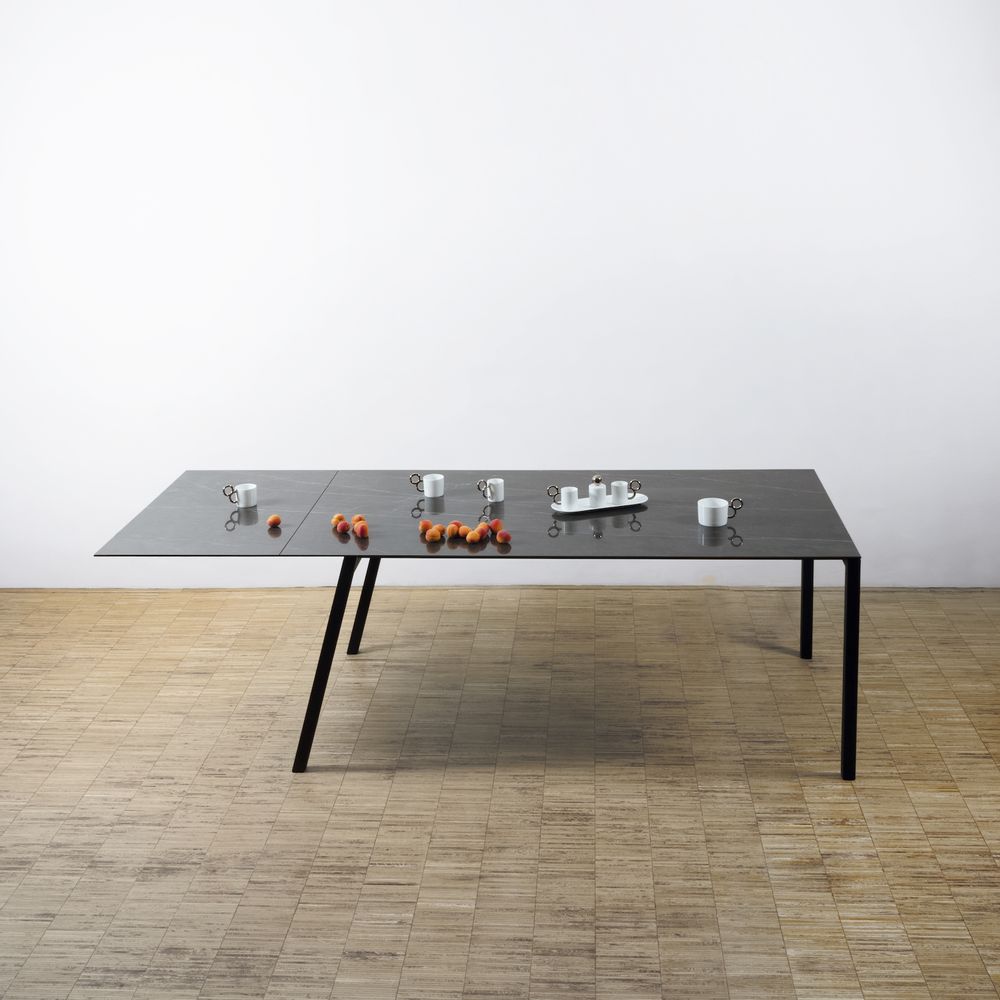 Dining Tables - Expansion - EXTRANORM