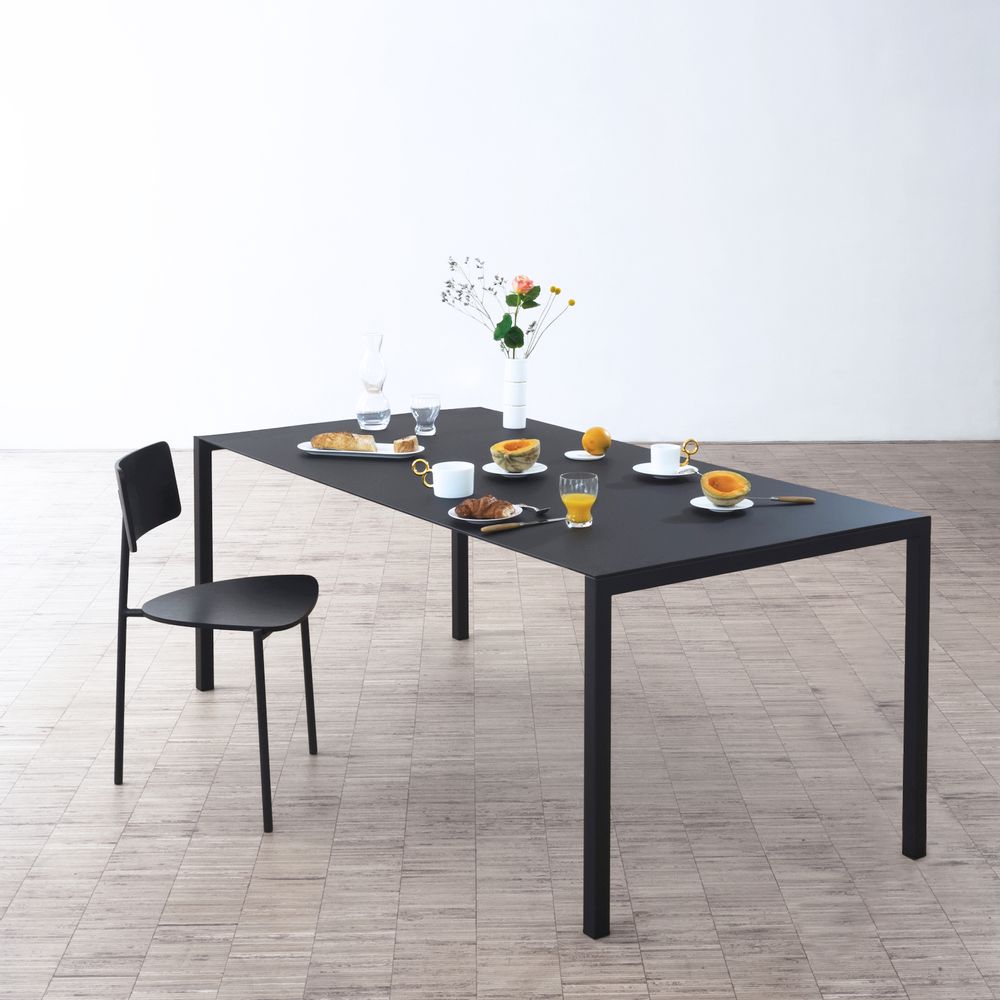 Tables Salle à Manger - Extrémiste - EXTRANORM