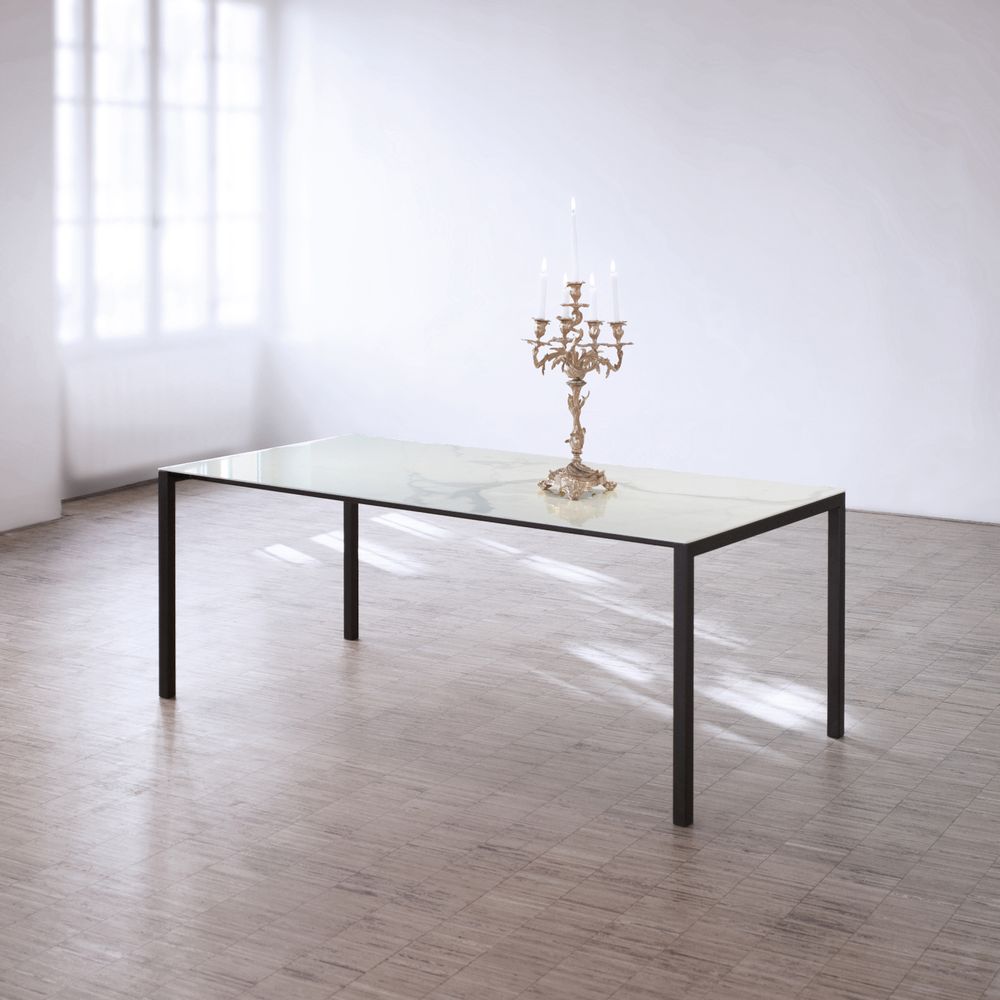 Tables Salle à Manger - Extrémiste - EXTRANORM