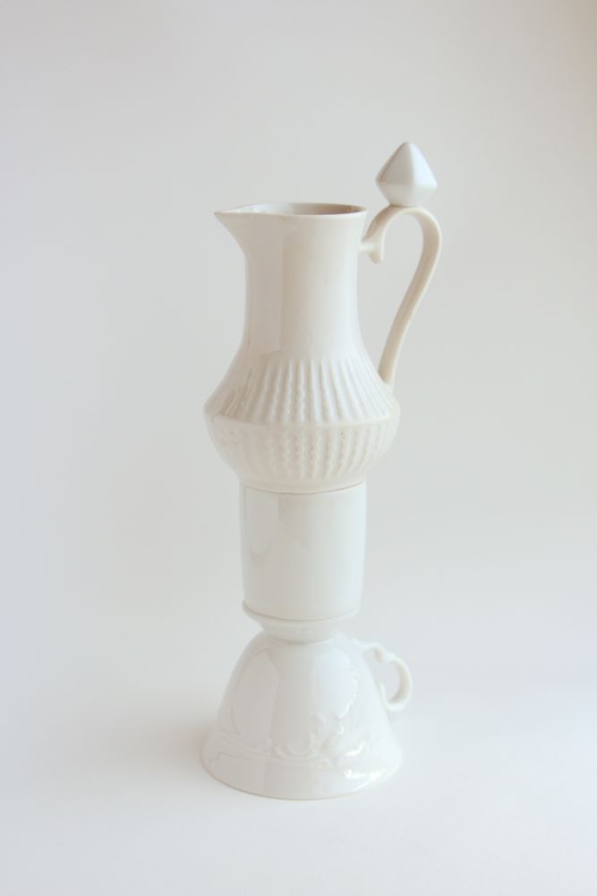 Objets design - Vases Capas - JULIE DECUBBER