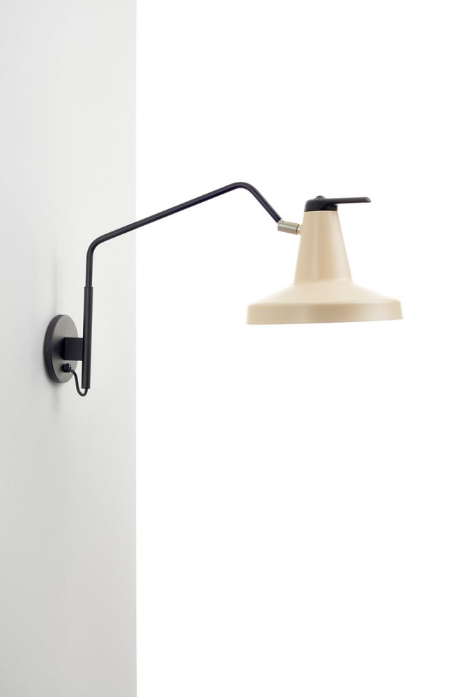 Children's lighting - GARCON - Wall lamp - CARPYEN