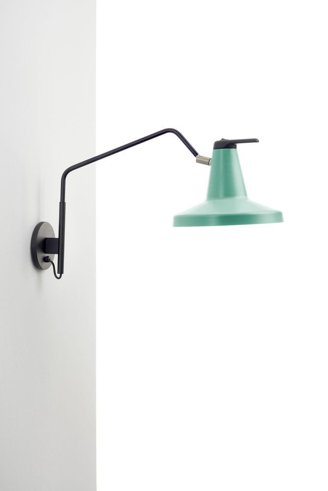 Children's lighting - GARCON - Wall lamp - CARPYEN