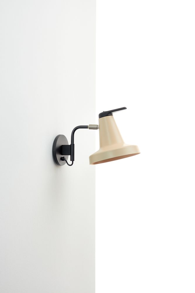 Children's lighting - GARCON - Wall lamp - CARPYEN
