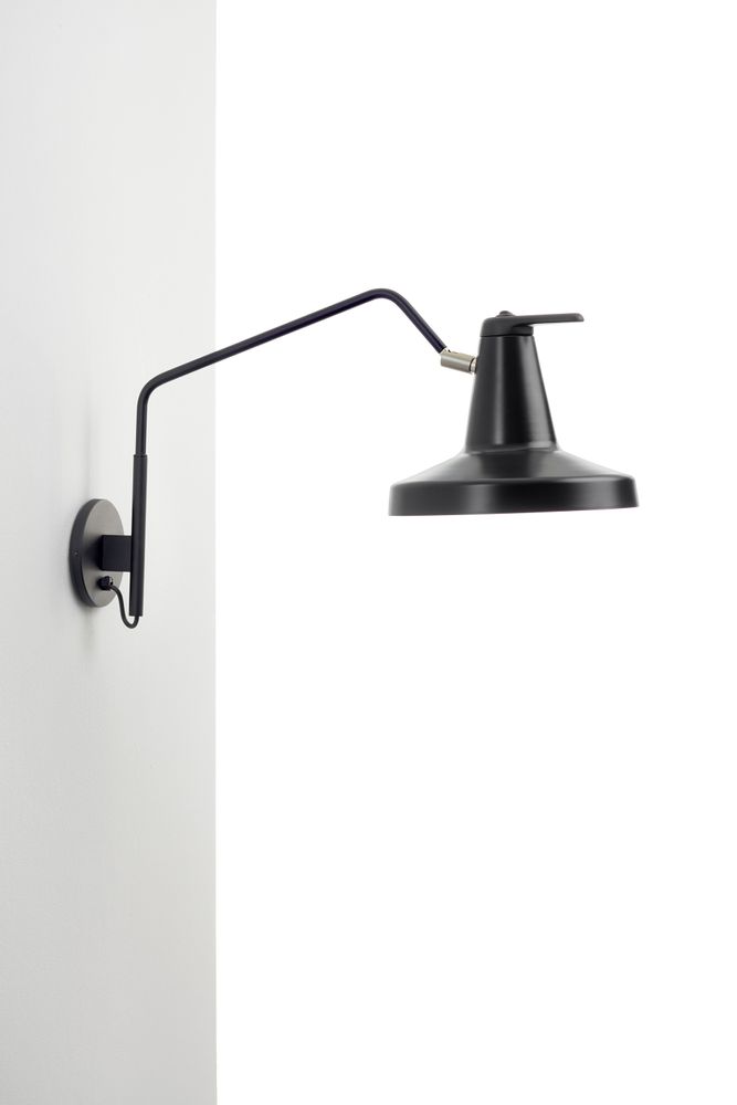 Children's lighting - GARCON - Wall lamp - CARPYEN