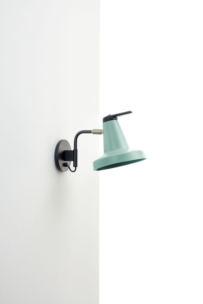 Children's lighting - GARCON - Wall lamp - CARPYEN