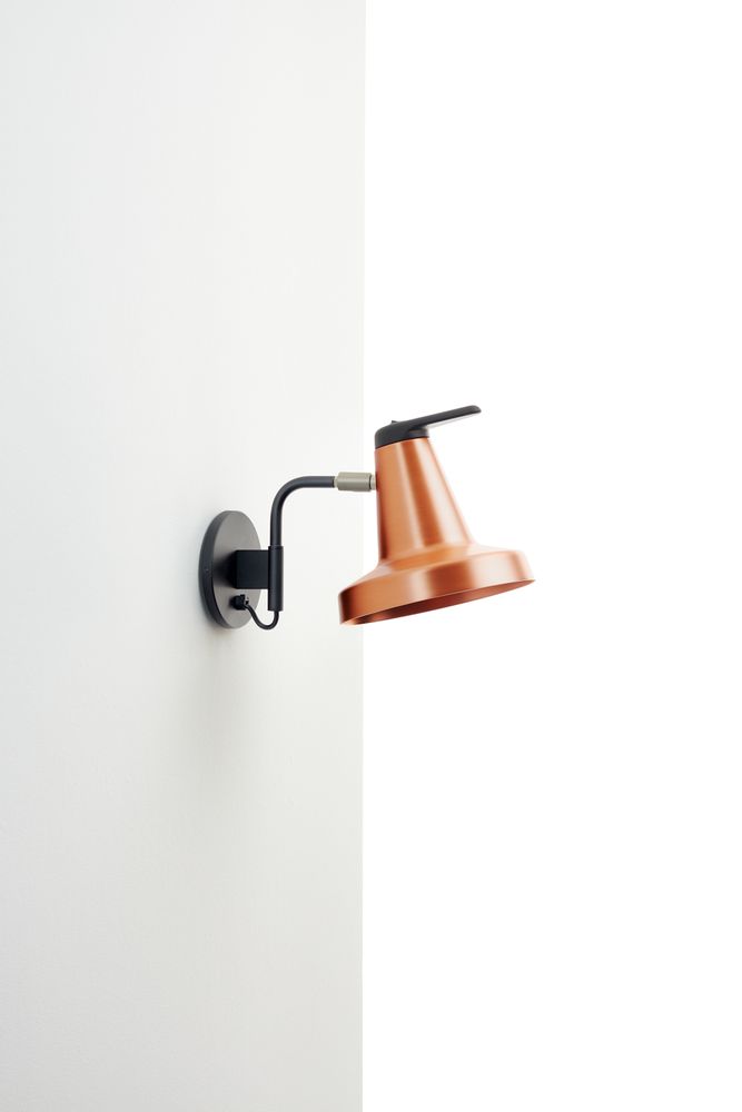 Children's lighting - GARCON - Wall lamp - CARPYEN