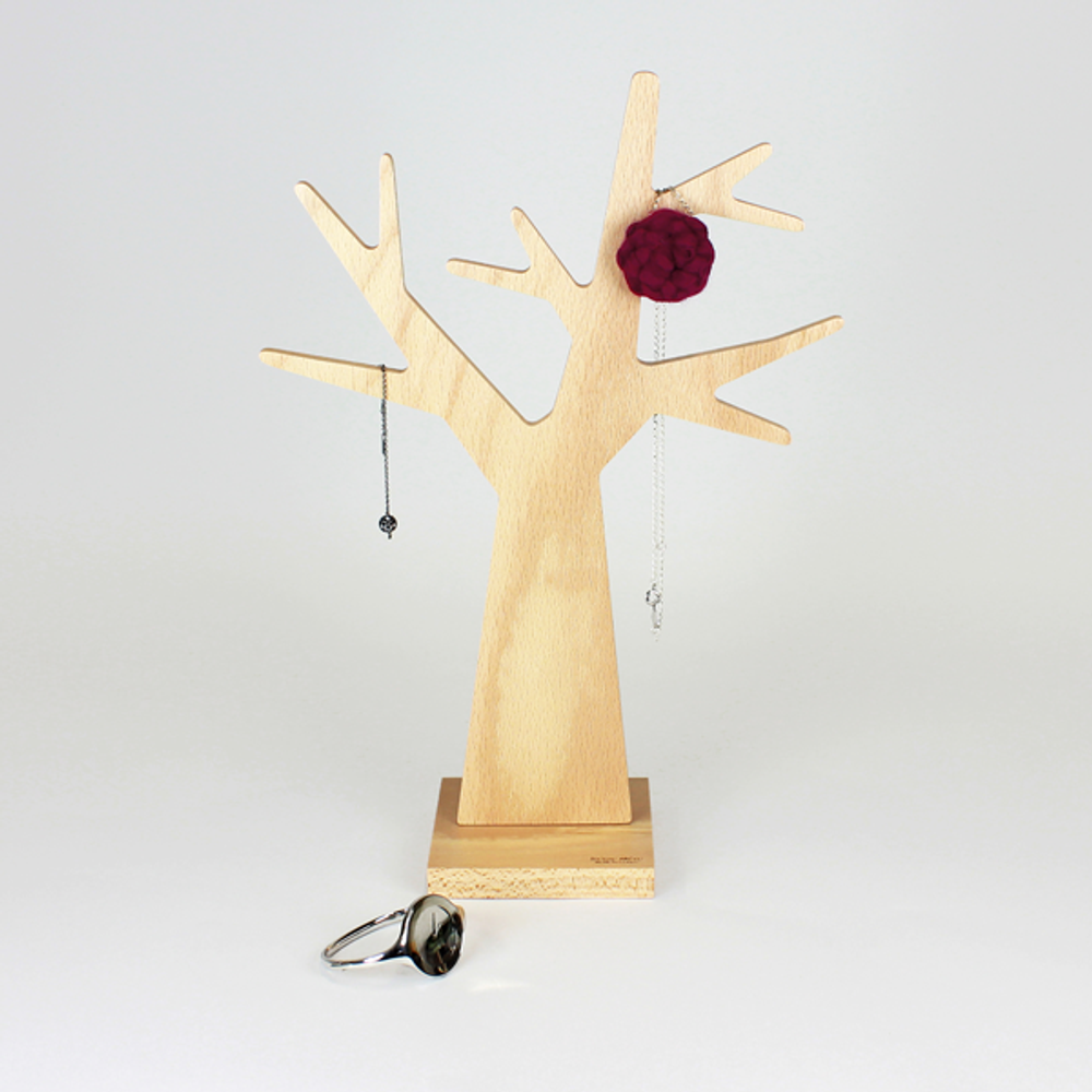Jewelry - L'arbre à bijoux| jewelry tree - REINE MÈRE