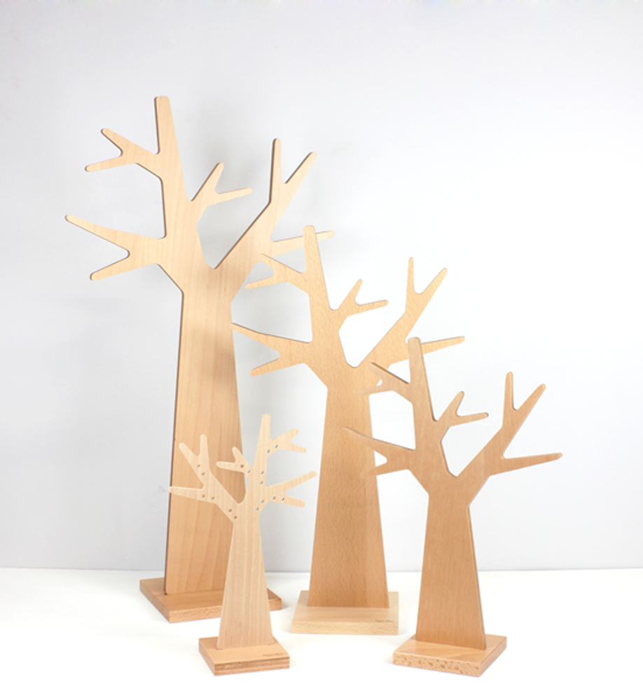 Jewelry - L'arbre à bijoux| jewelry tree - REINE MÈRE