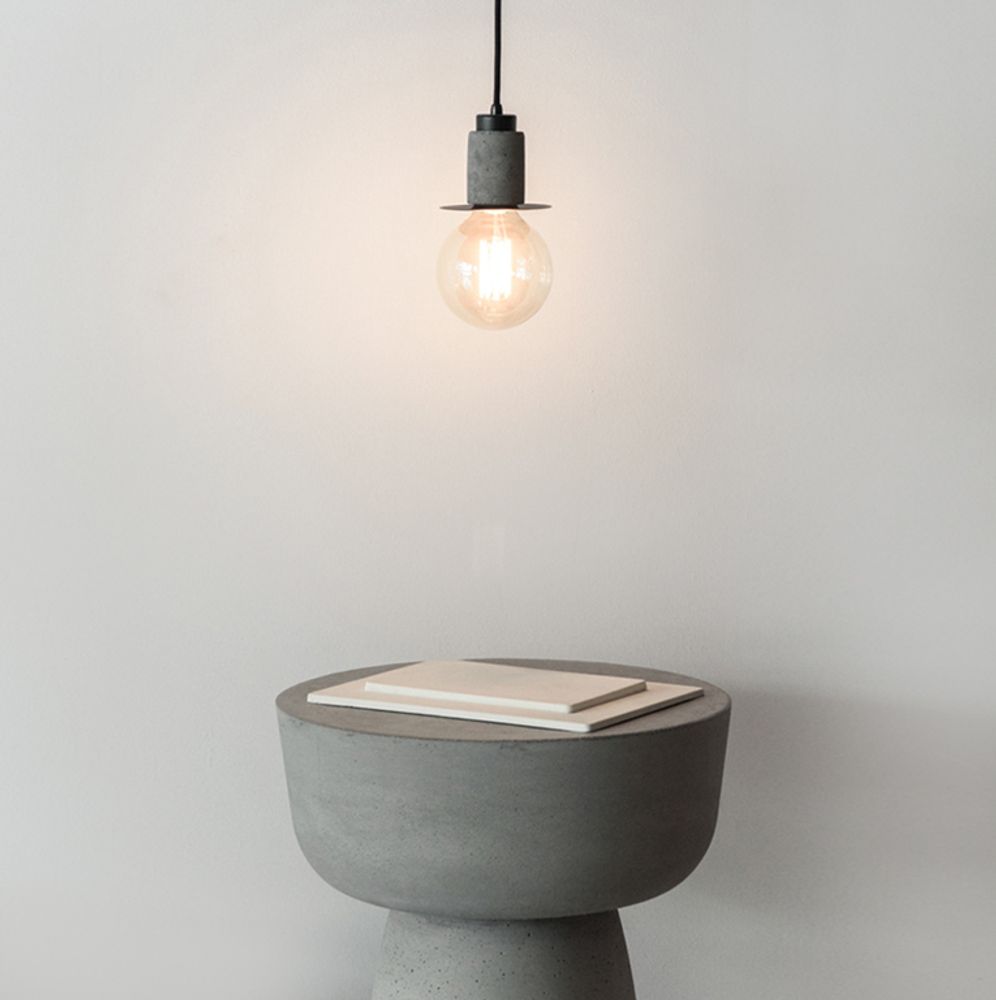 Design objects - MUSHROOM SOLID sculptural coffee tables - ALENTES