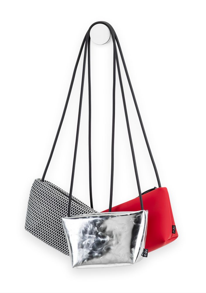 Bags and totes - MOUSE BAG - IN.ZU