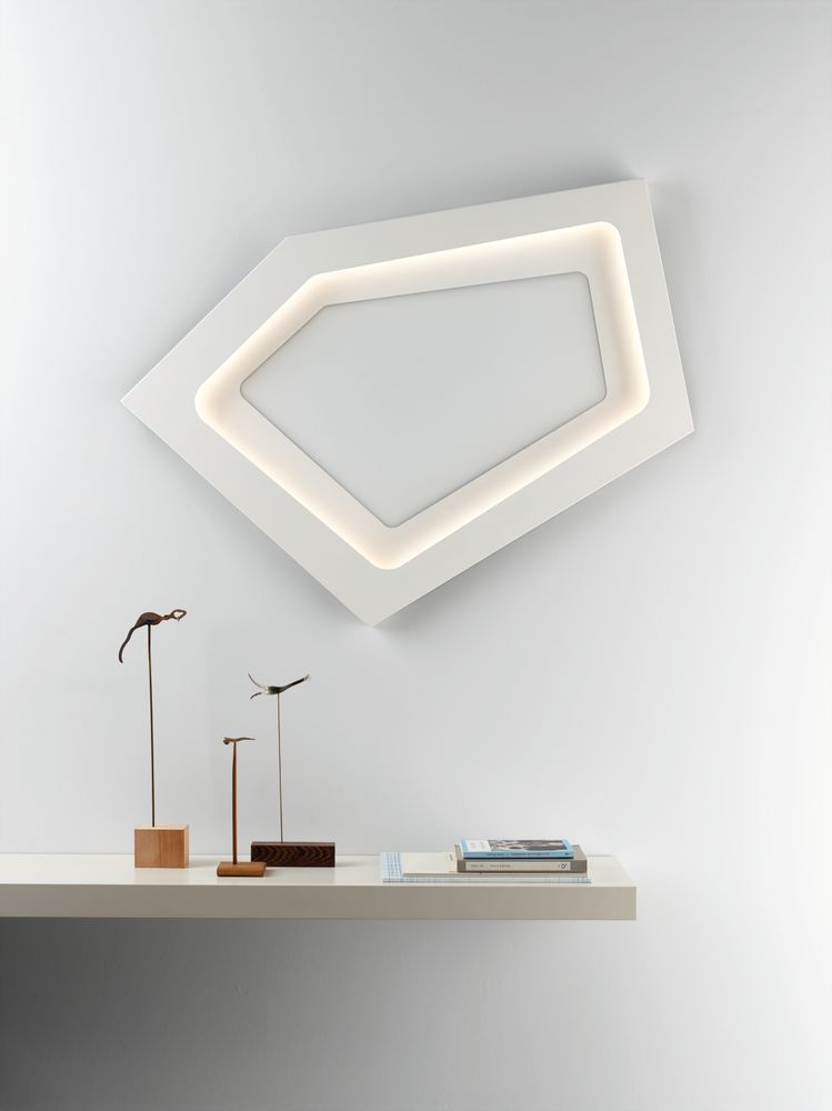 Hotel bedrooms - Composable lamp pendant NURA - CARPYEN
