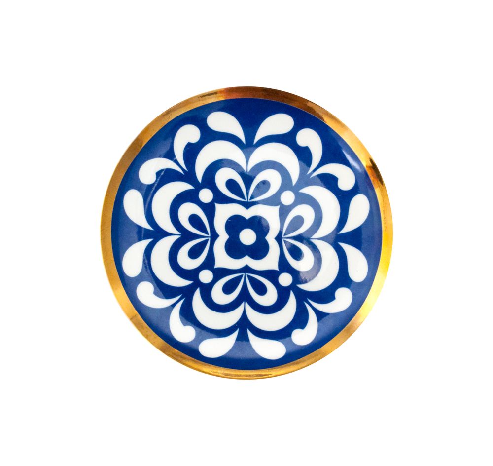 Assiettes de réception - Myth/ Orient - KATZZE