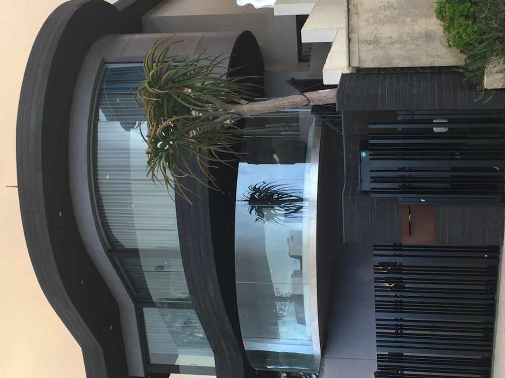 Equipements espace extérieur - Lames de bardage en résine minérale, Board & Batten+ et Shadow Line+, ANSYEARS MILLBOARD - ANSYEARS TERRASSES D'EXCEPTION