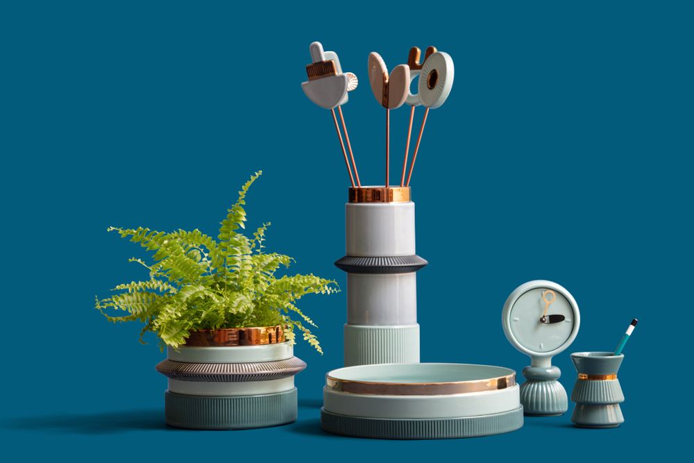 Céramique - Petits Signes - MANUFACTURE