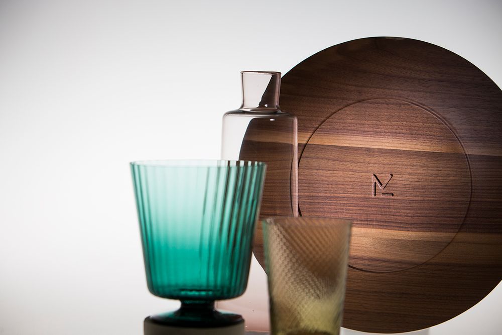 Verres - Verre MUN Collection - VG - VGNEWTREND