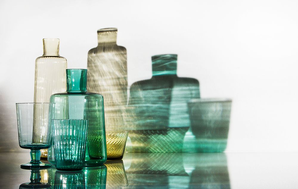 Verres - Verre MUN Collection - VG - VGNEWTREND