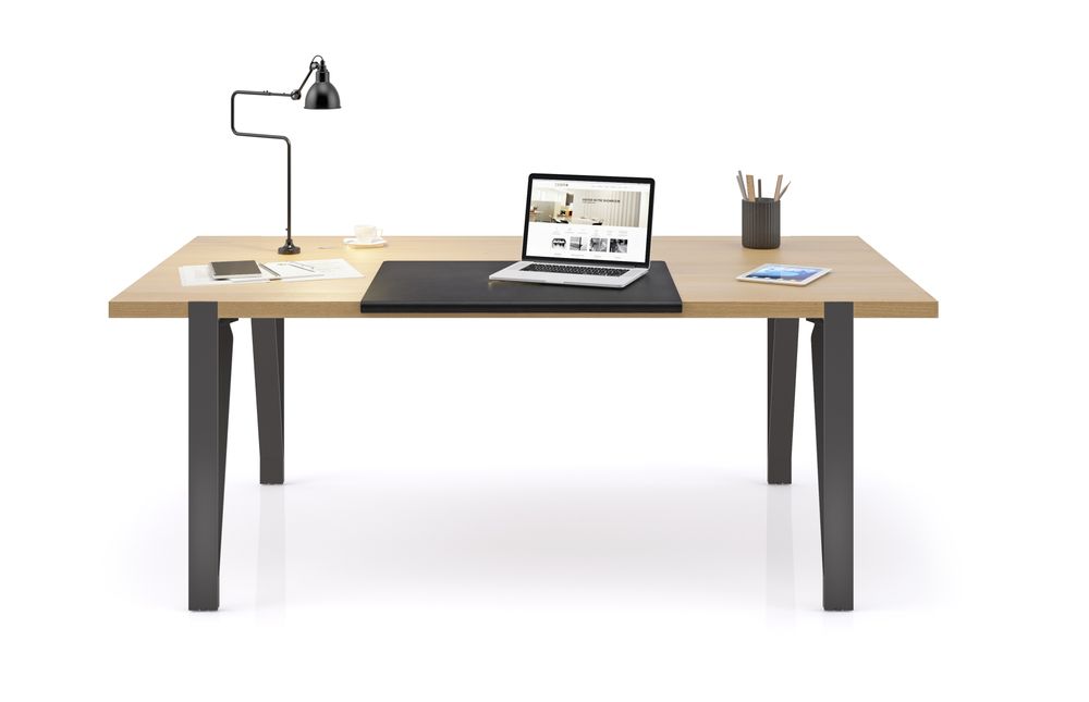 Desks - “Raw” office table - CIDER