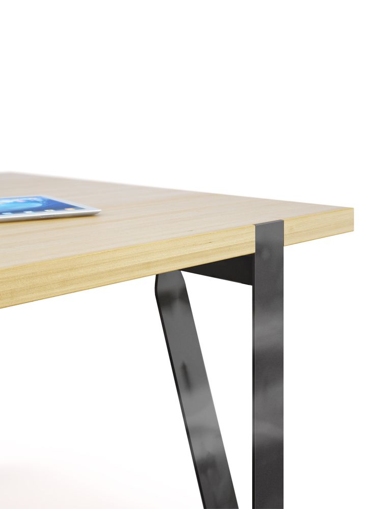 Desks - “Raw” office table - CIDER