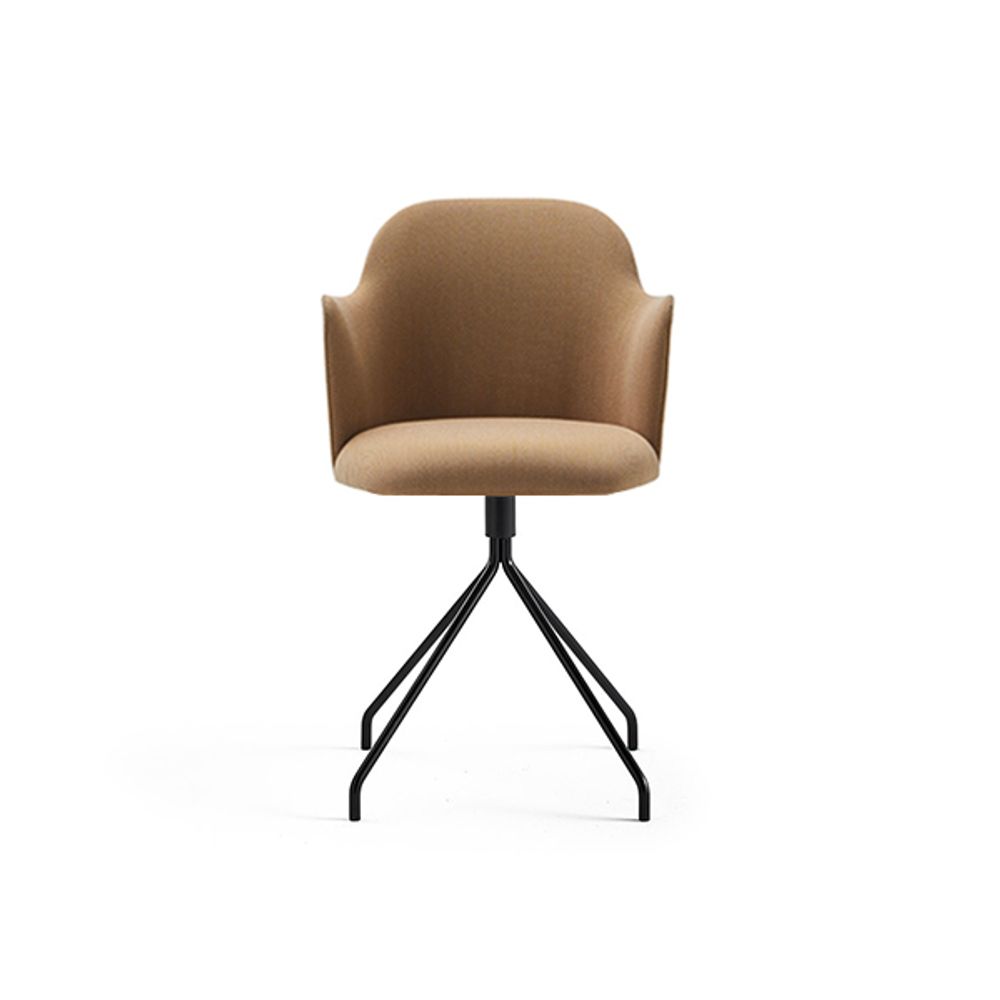 Fauteuils - ALETA - ARMCHAIR - VICCARBE