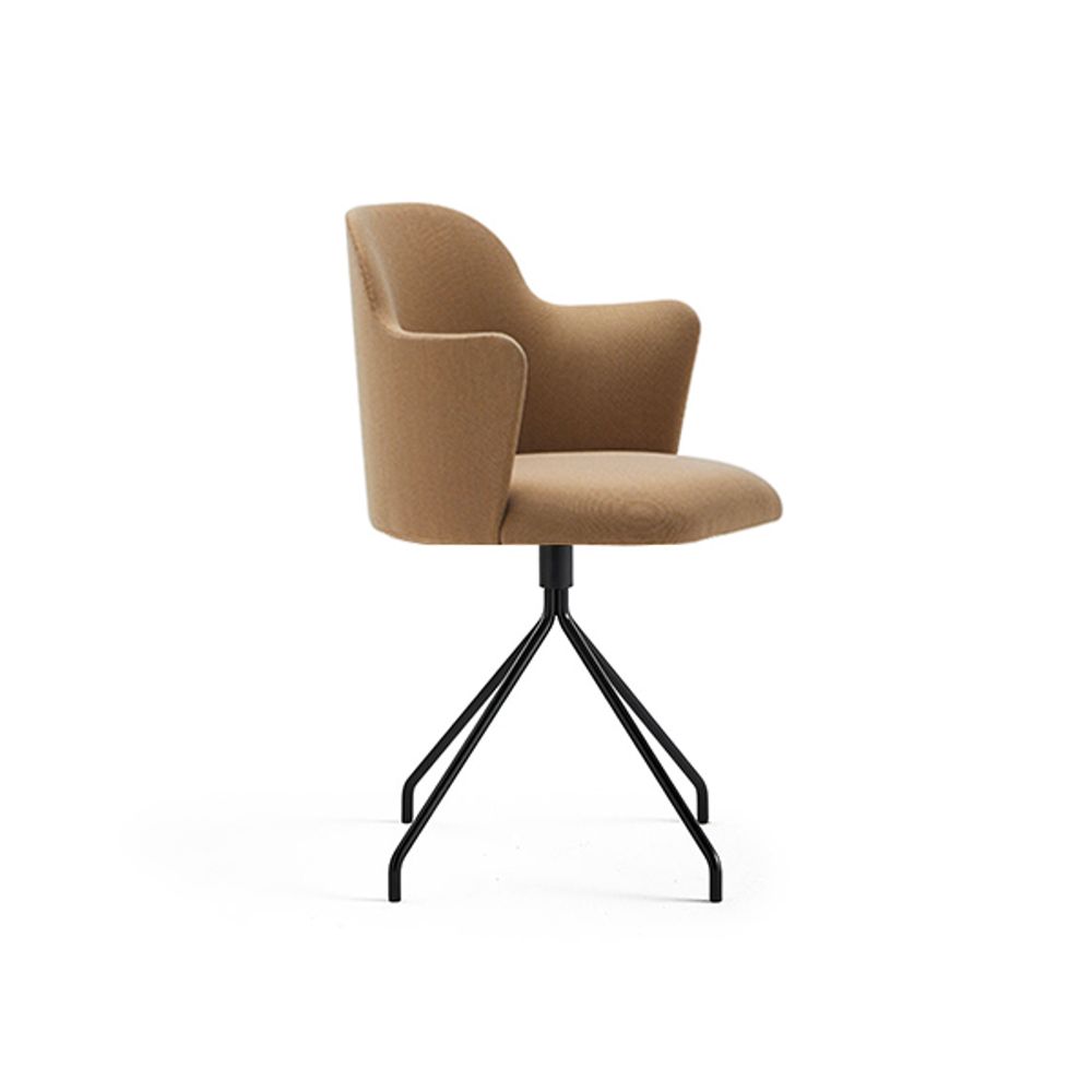 Fauteuils - ALETA - ARMCHAIR - VICCARBE