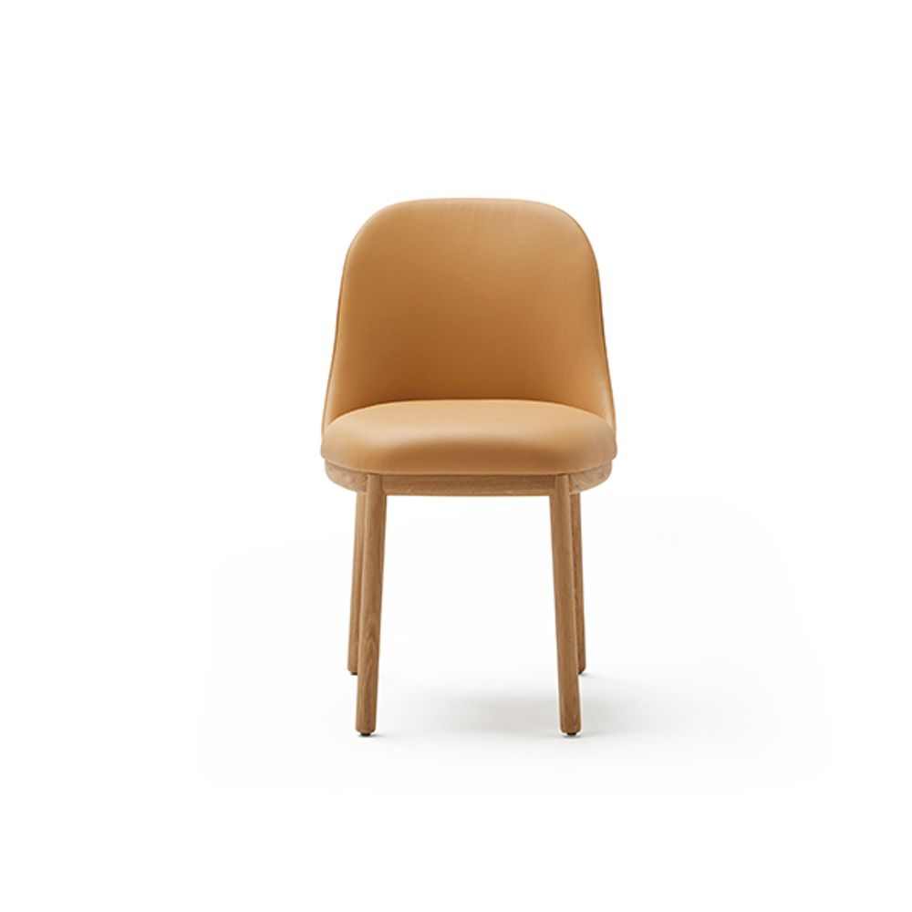 Chaises - ALETA - CHAIR - VICCARBE