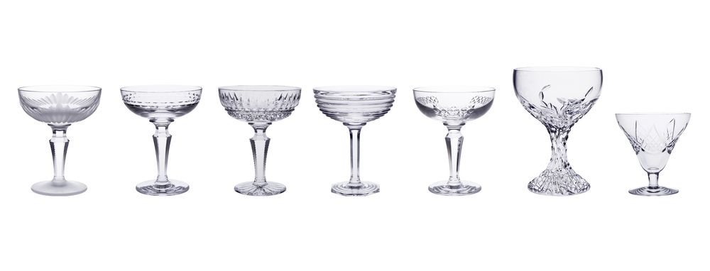 Vases - NOVELTIES - CRISTALLERIE DE MONTBRONN