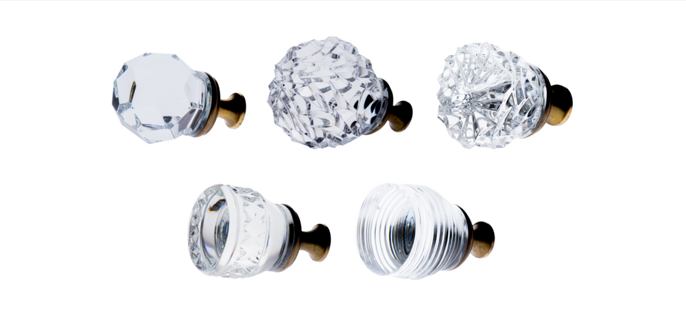 Vases - NOVELTIES - CRISTALLERIE DE MONTBRONN