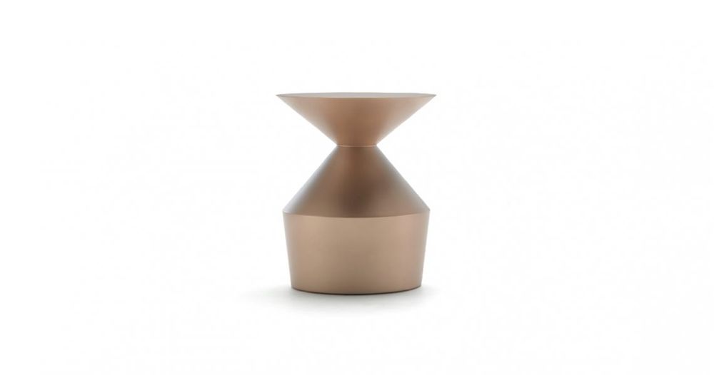 Coffee tables - SHAPE - VICCARBE