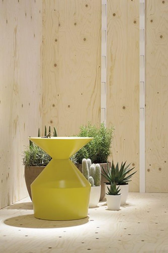 Coffee tables - SHAPE - VICCARBE