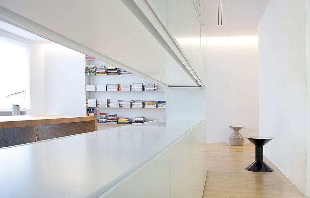 Coffee tables - SHAPE - VICCARBE
