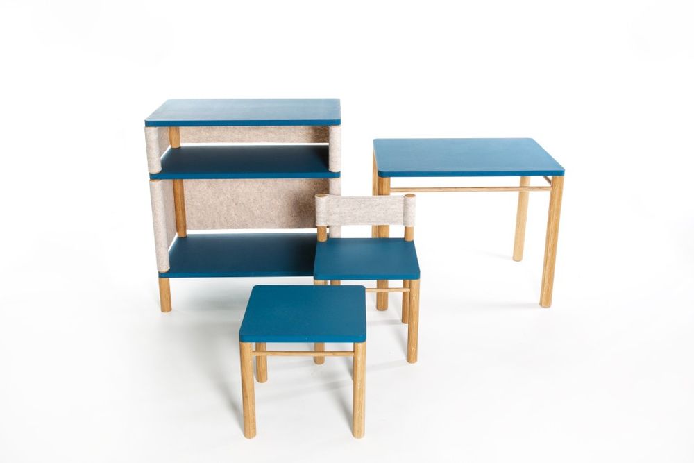Dining Tables - The Table CAMILLE - COCLICO