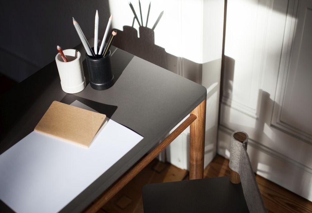 Dining Tables - The Table CAMILLE - COCLICO