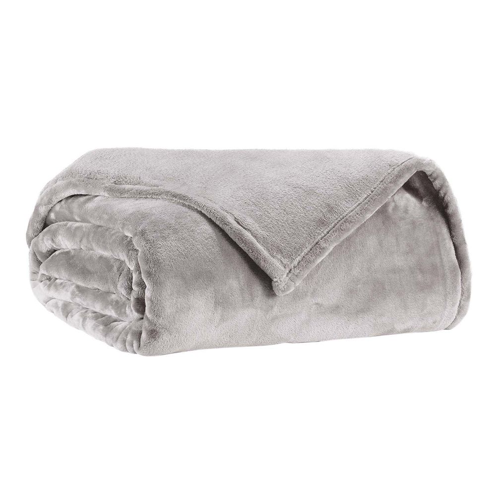 Throw blankets - TENDER - MAISON VIVARAISE - SDE VIVARAISE WINKLER