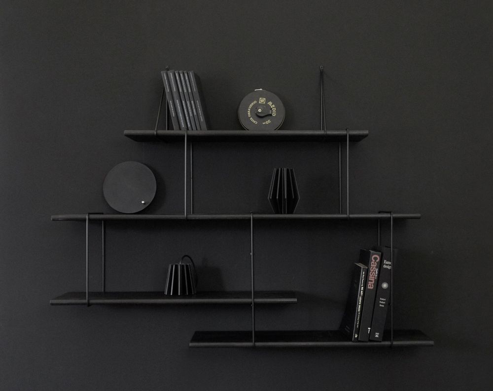Etagères - Système d'étagères LINK - STUDIO HAUSEN