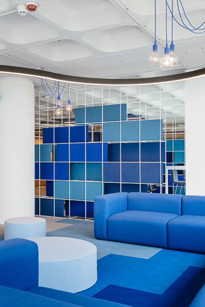 Other wall decoration - Wall Coverings_OLX Portugal - BUREL FACTORY - PROJECTS