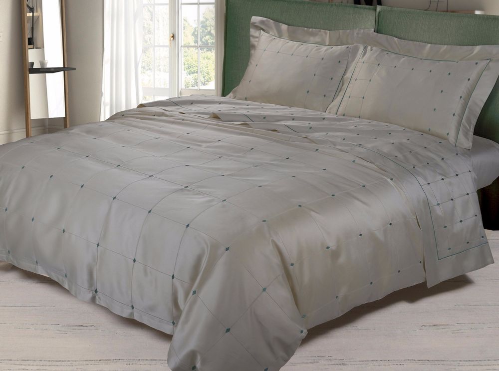 Linge de lit - Diamonds - DO NOT USE - NIVES BY BALDINI E CECCHI
