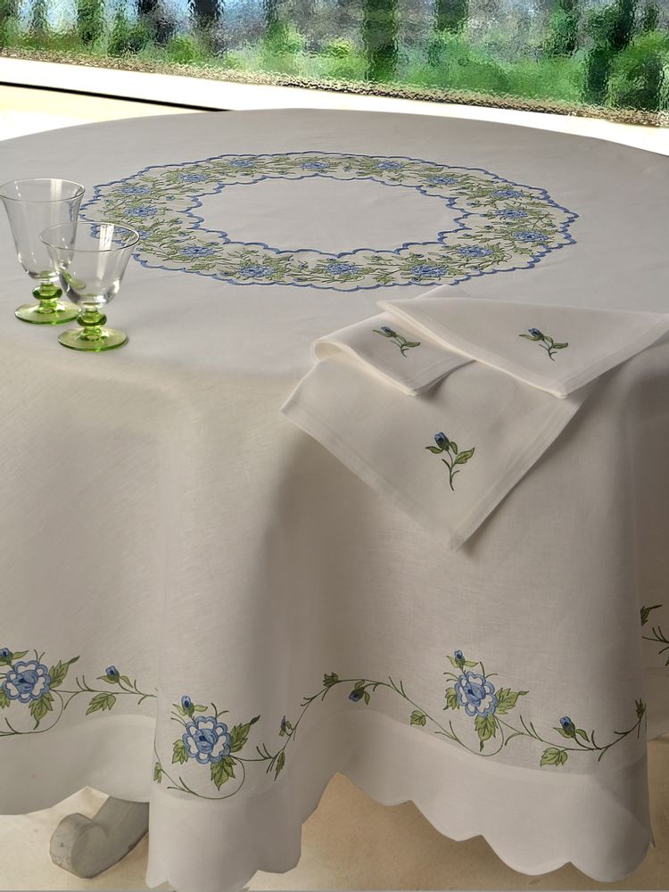 Kitchen linens - butterfly - DO NOT USE - NIVES BY BALDINI E CECCHI