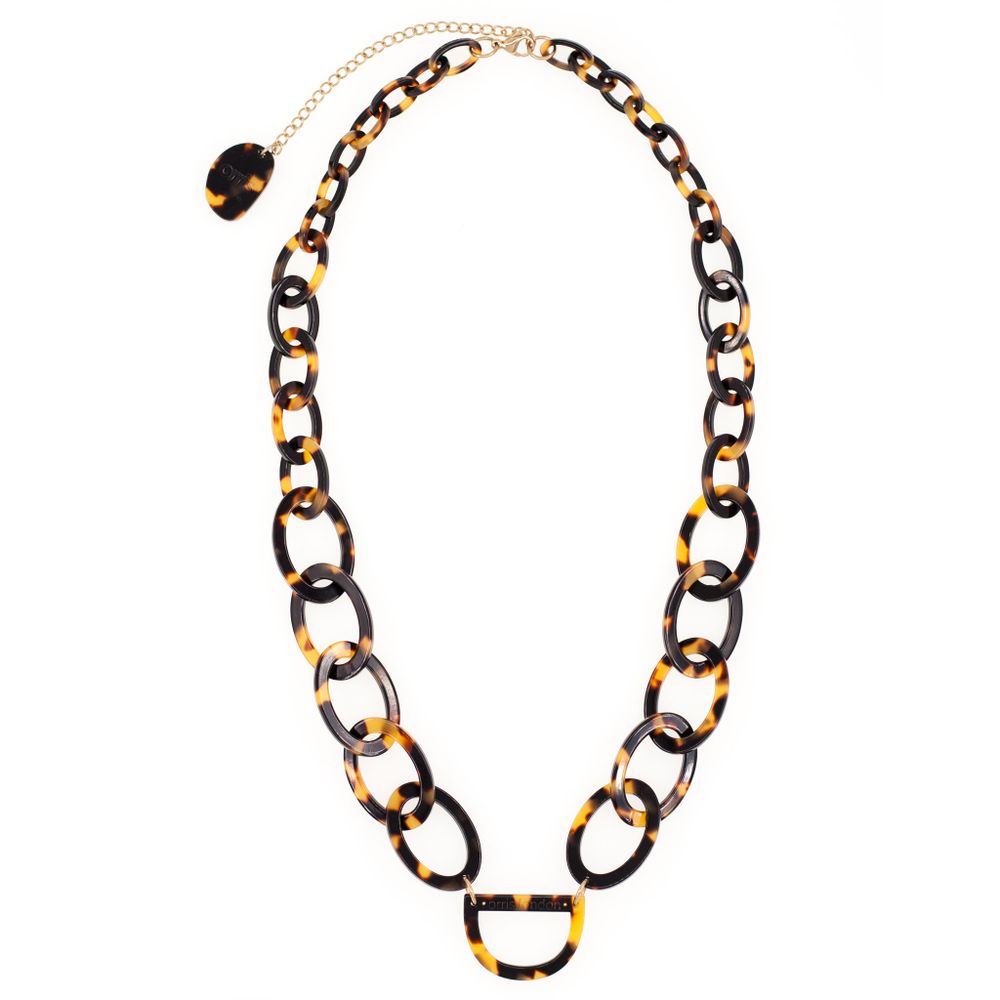 Bijoux - Collier Original D. - ORRIS LONDON
