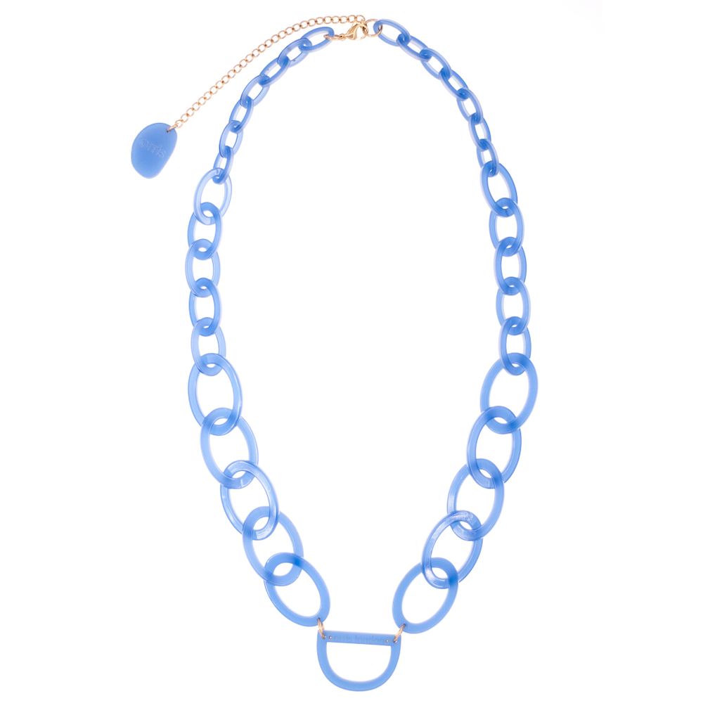 Bijoux - Collier Original D. - ORRIS LONDON