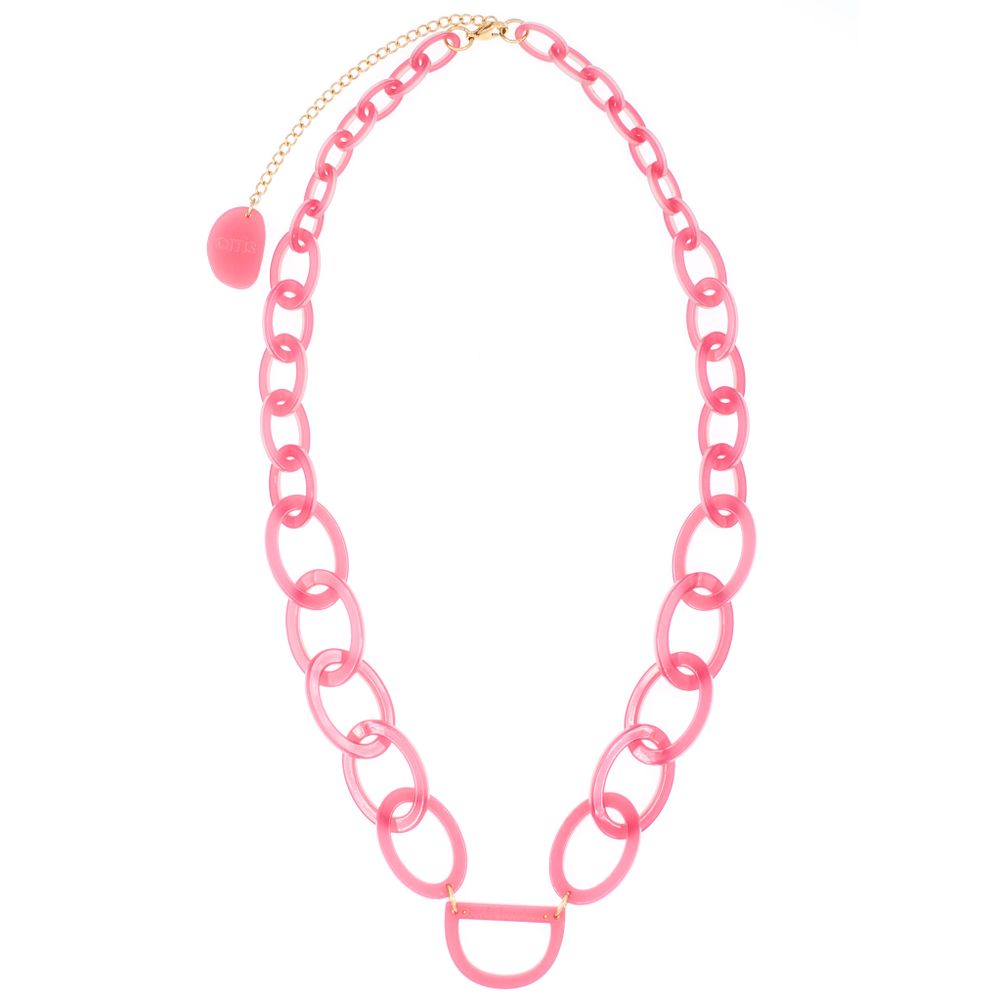 Bijoux - Collier Original D. - ORRIS LONDON
