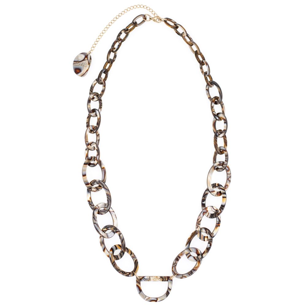 Bijoux - Collier Original D. - ORRIS LONDON