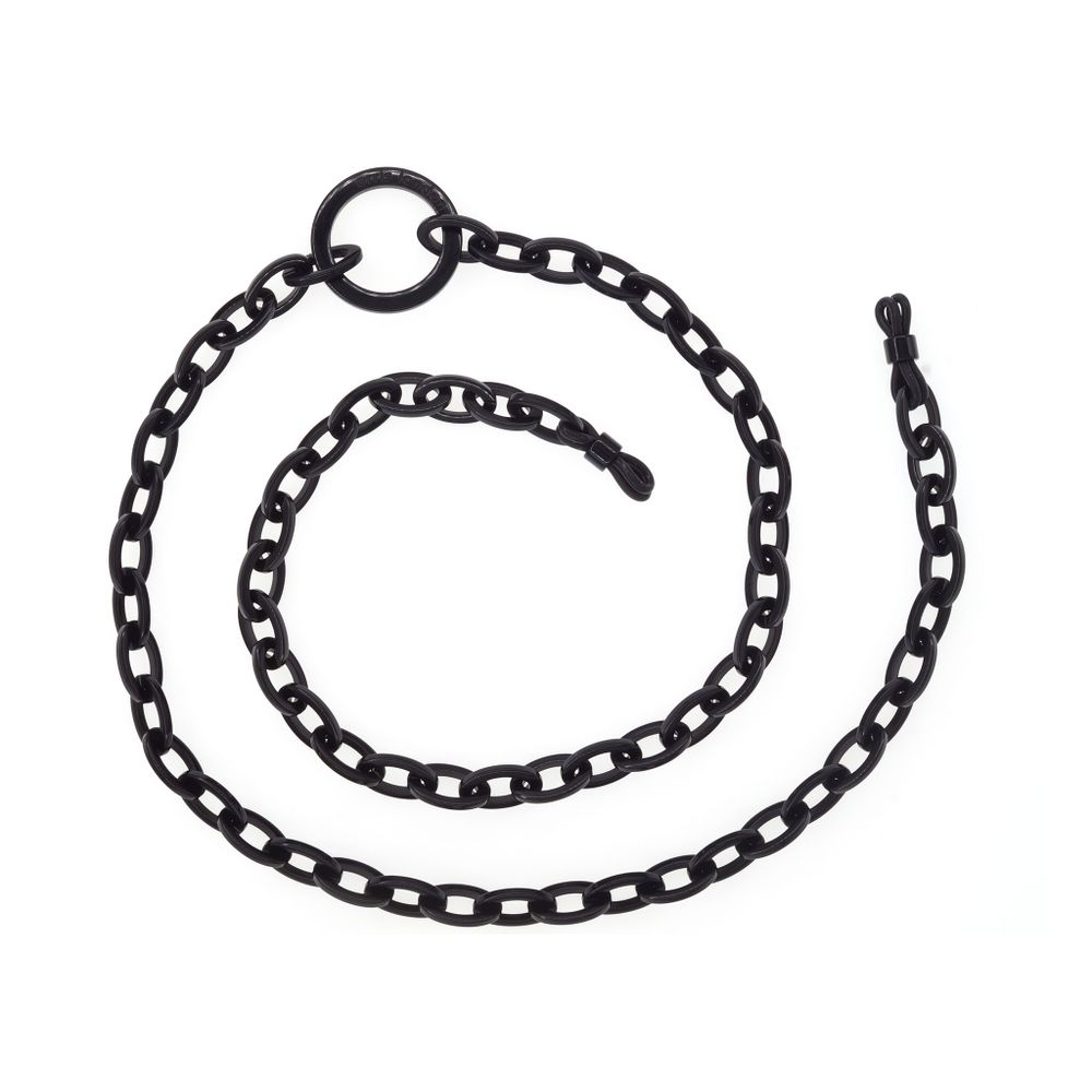 Lunettes - Chaîne de lunettes SMILEY MINI. - ORRIS LONDON
