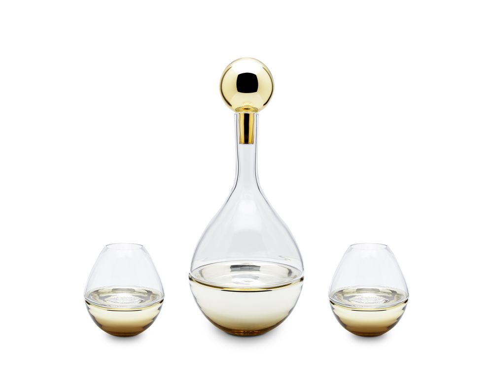 Carafes - DOUBLE JEU - VERREUM