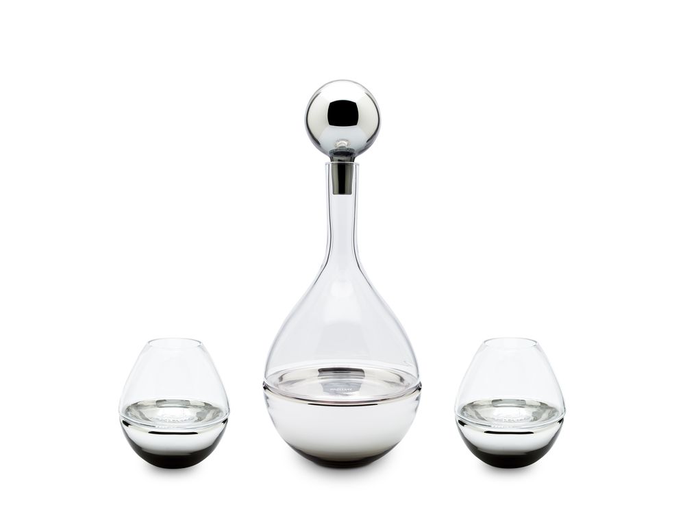 Carafes - DOUBLE JEU - VERREUM